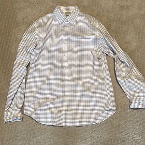 Button Down